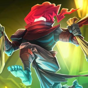 Dead Cells