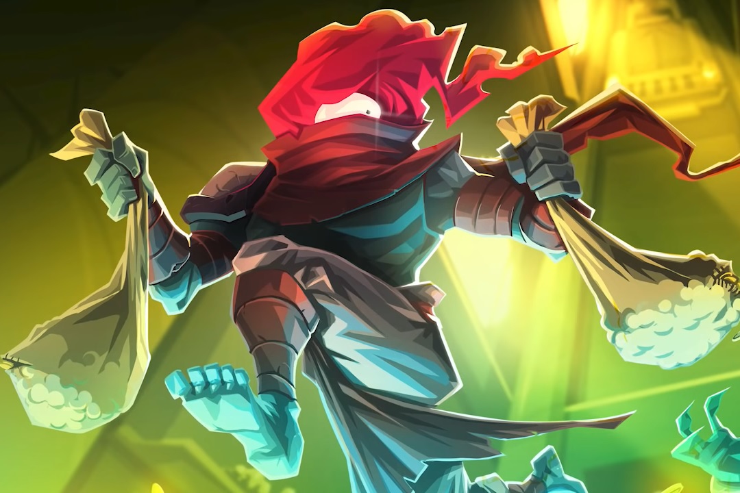 Dead Cells