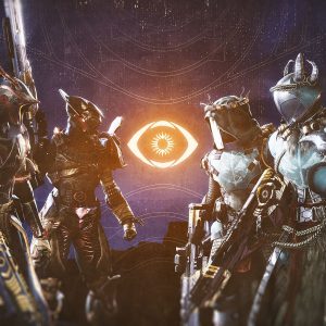 Destiny 2