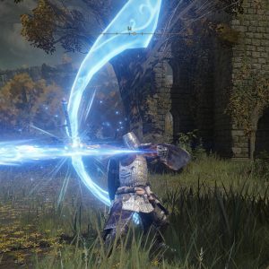 Elden Ring mago