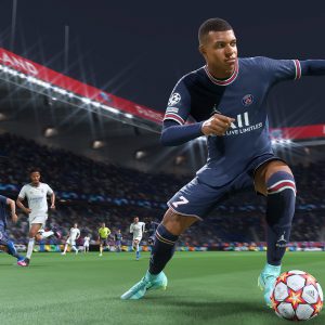 Videogames Electronic Arts FIFA 22 PlayStation Plus
