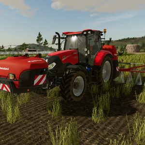 Farming Simulator