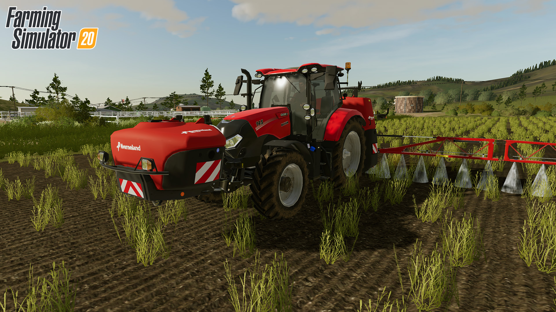 Farming Simulator