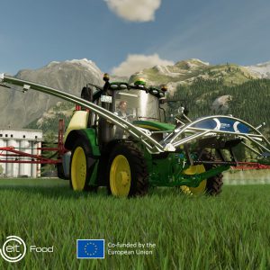 Farming Simulator 22