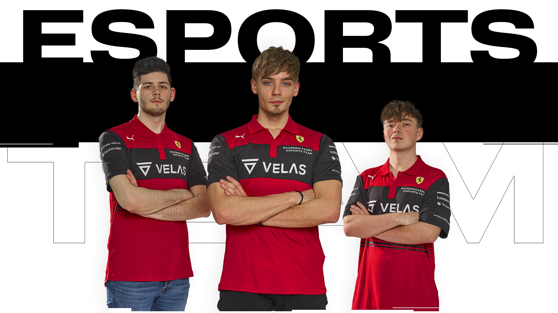 Ferrari Esports