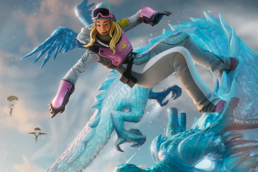 Fortnite