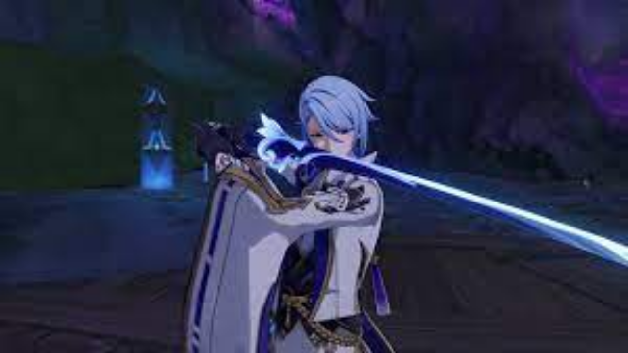 Genshin Impact