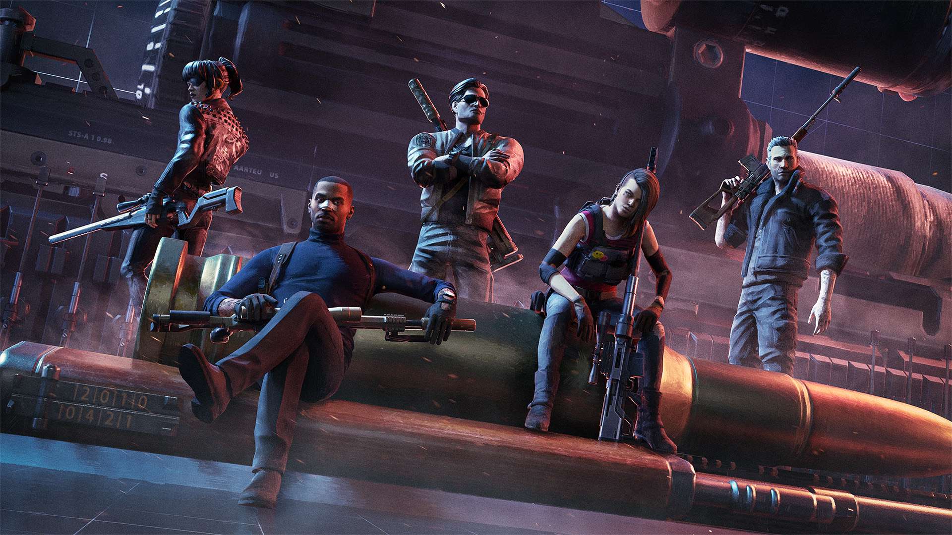 Hitman Sniper The Shadows
