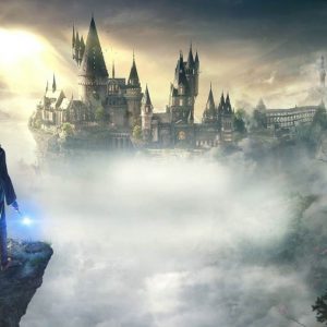 Hogwarts Legacy