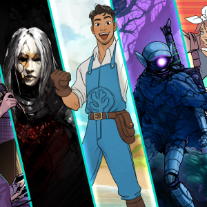 Humble Games