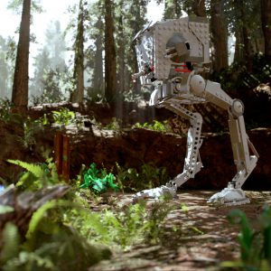 LEGO Star Wars La Saga degli Skywalker