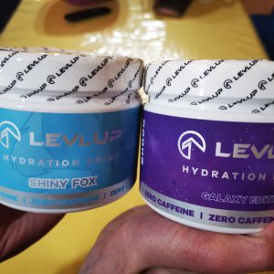 LevlUp