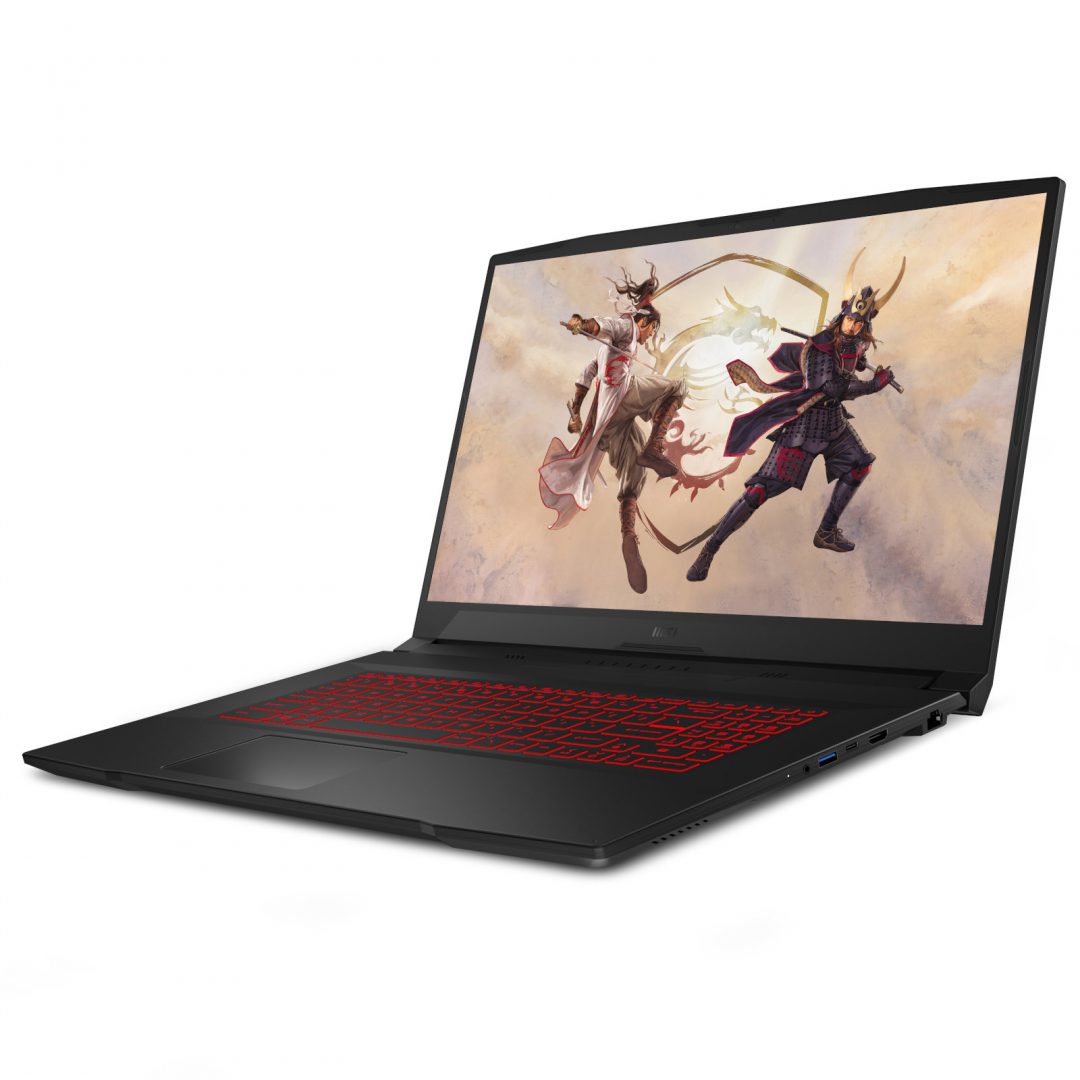 MSI