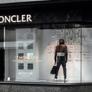 Moncler Malware