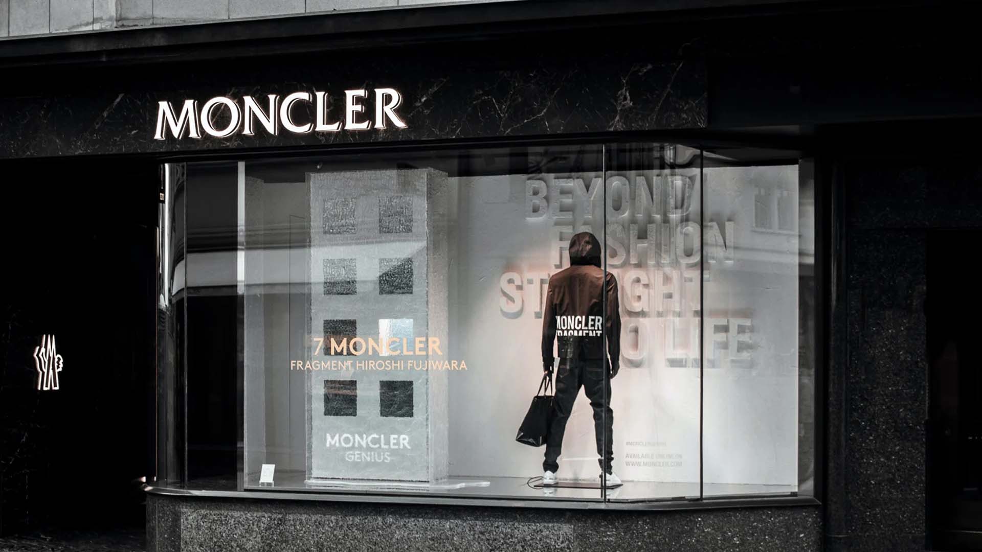 Moncler Malware
