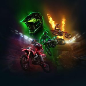 Monster Energy Supercross 5
