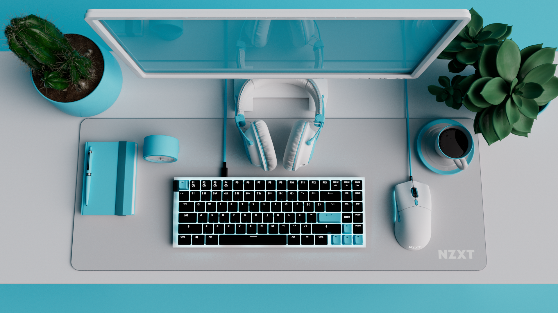 NZXT