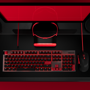 NZXT