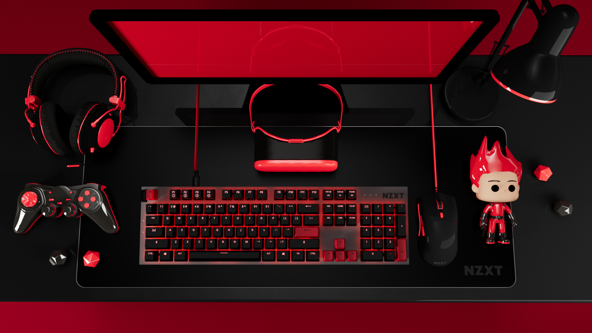 NZXT
