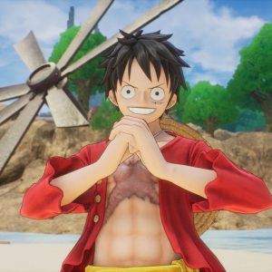 One Piece Odyssey