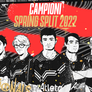 PG Nationals Spring Split 2022