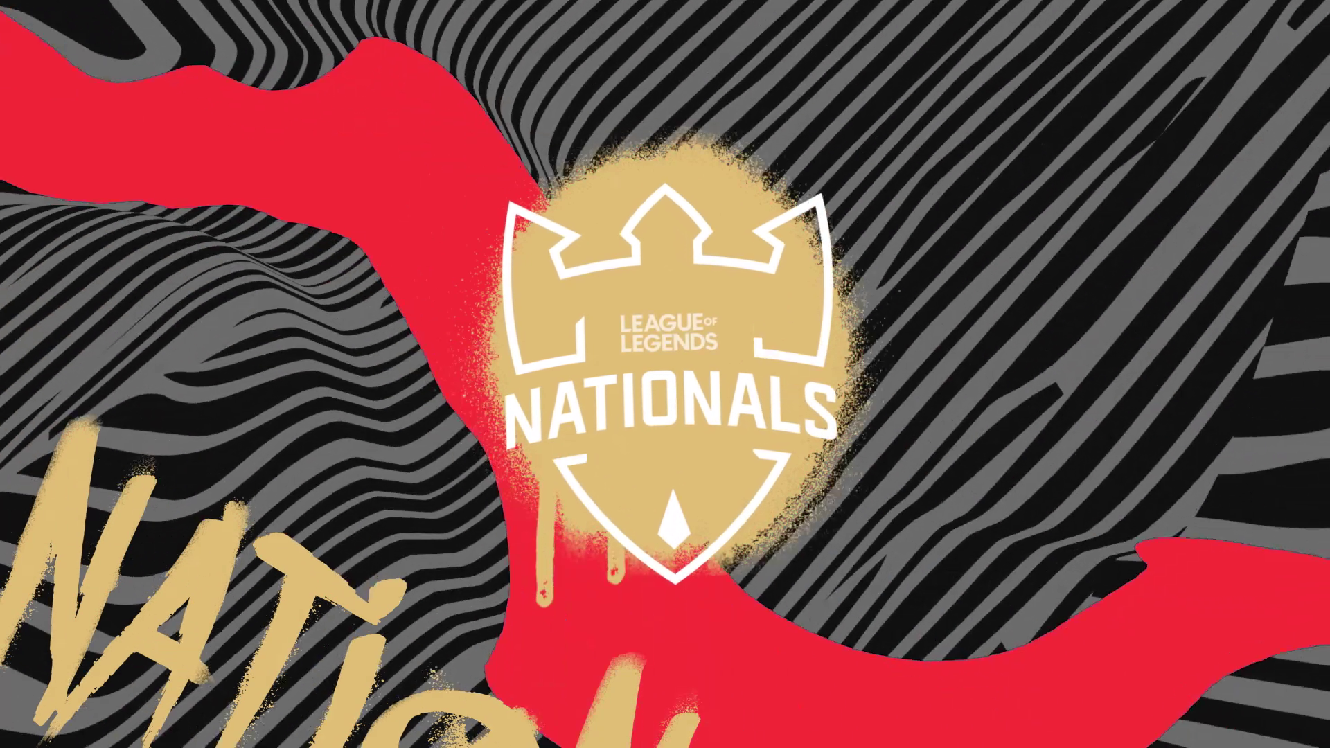PG Nationals Spring Split 2022