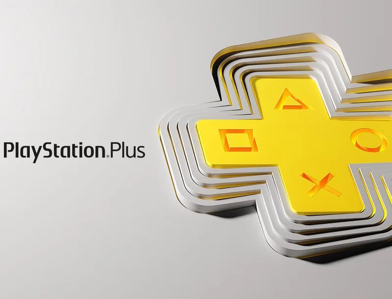 PlayStation Plus