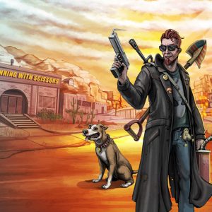 Postal 4 No Regerts