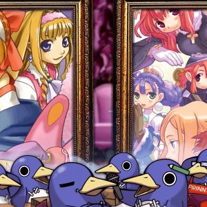 Prinny Presents NIS Classics Volume 3