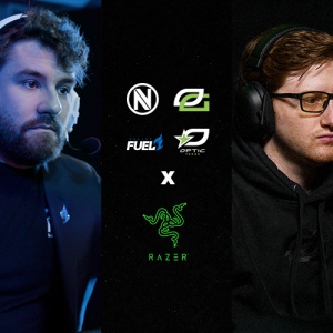 Razer Sponsorship Envy