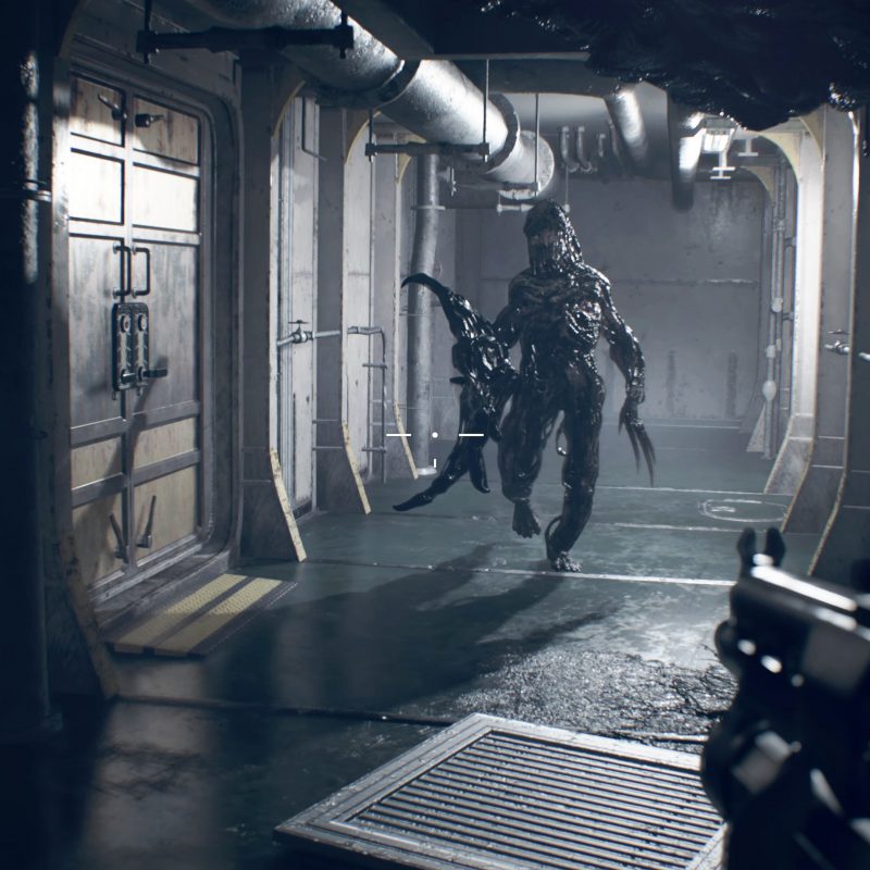 Resident Evil