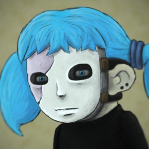 Sally Face