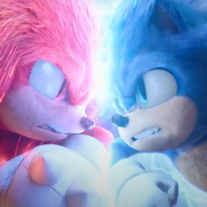 Sonic the Hedgehog 2