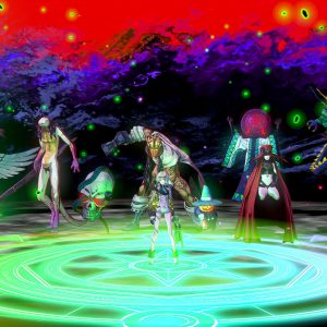 Soul Hackers 2