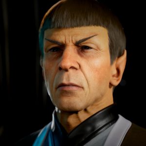 Star Trek Resurgence