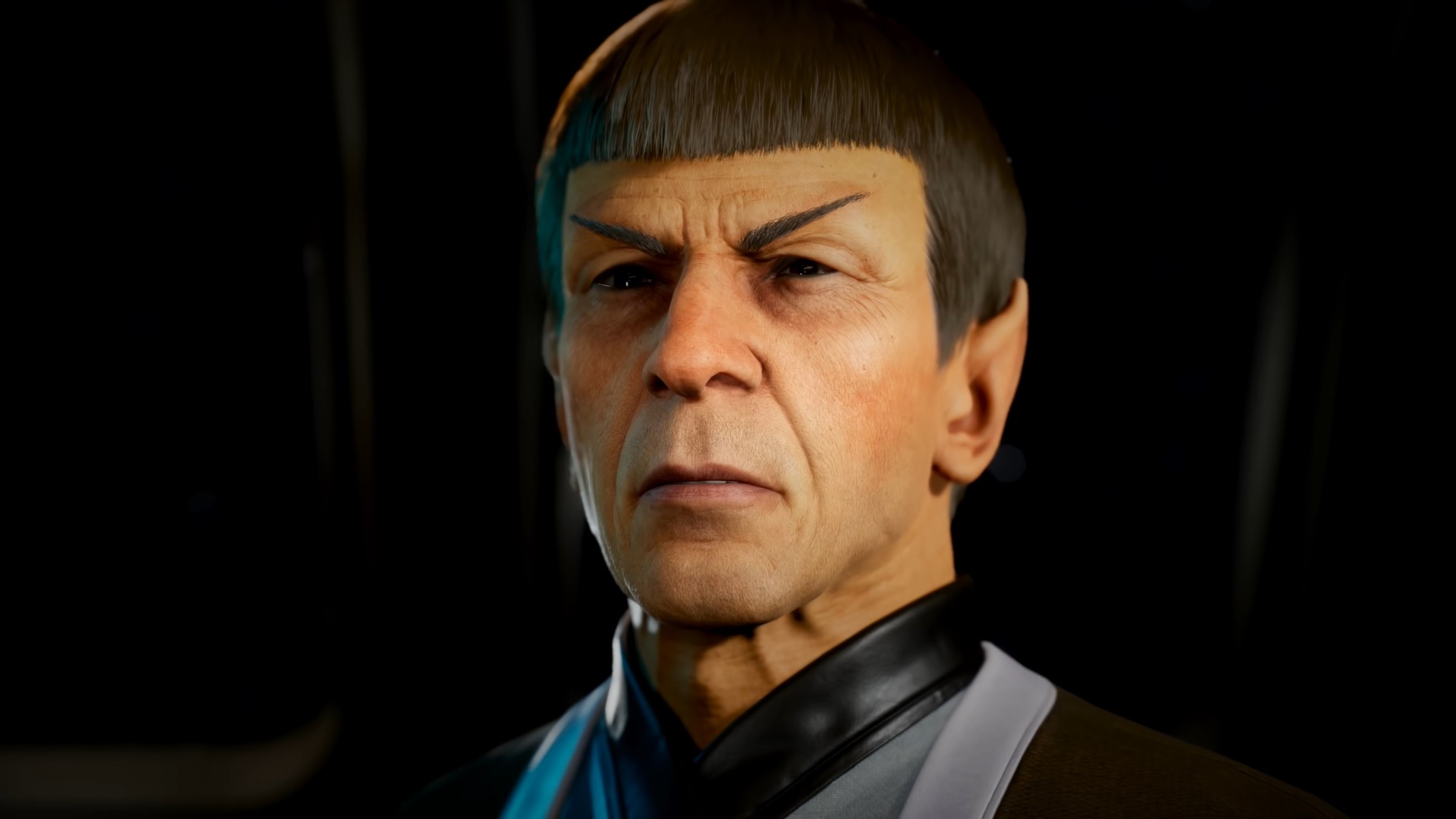 Star Trek Resurgence