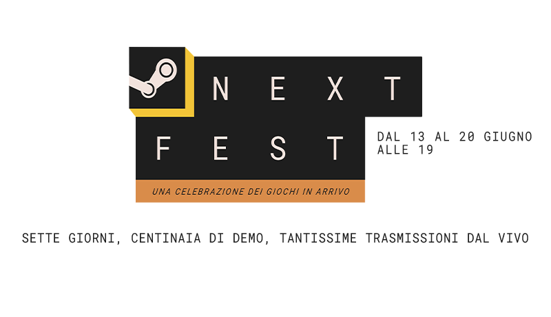 Steam Next Fest