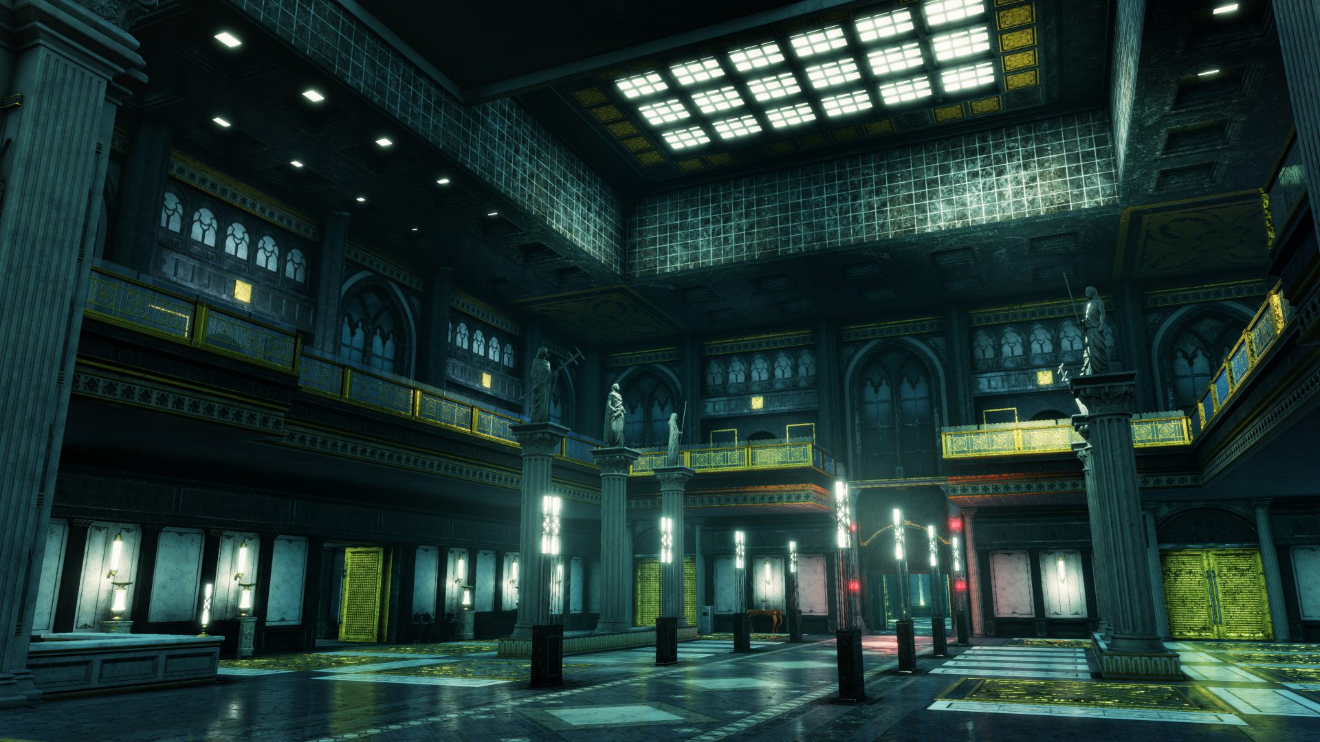 Stranger of Paradise Final Fantasy Origin