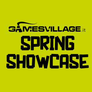 GamesVillage Spring Showcase