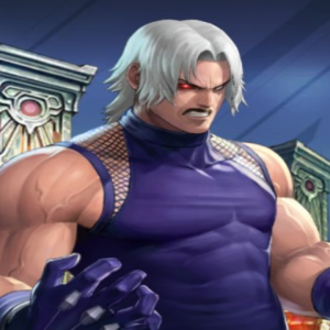 The King of Fighters
