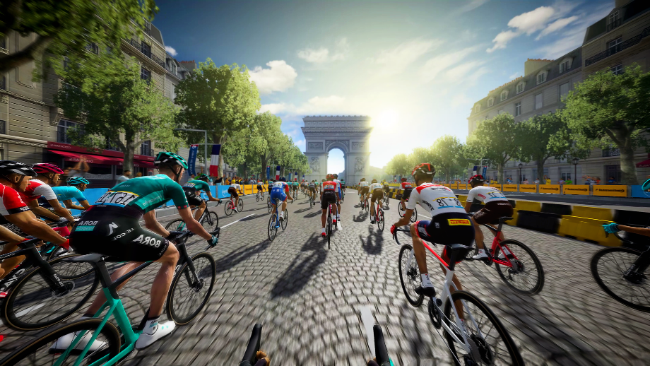 Tour de France 2022