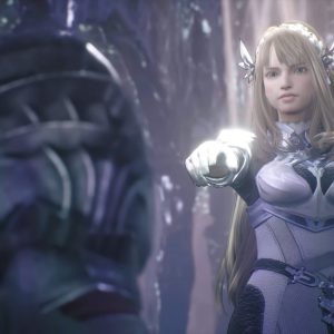 Valkyrie Elysium