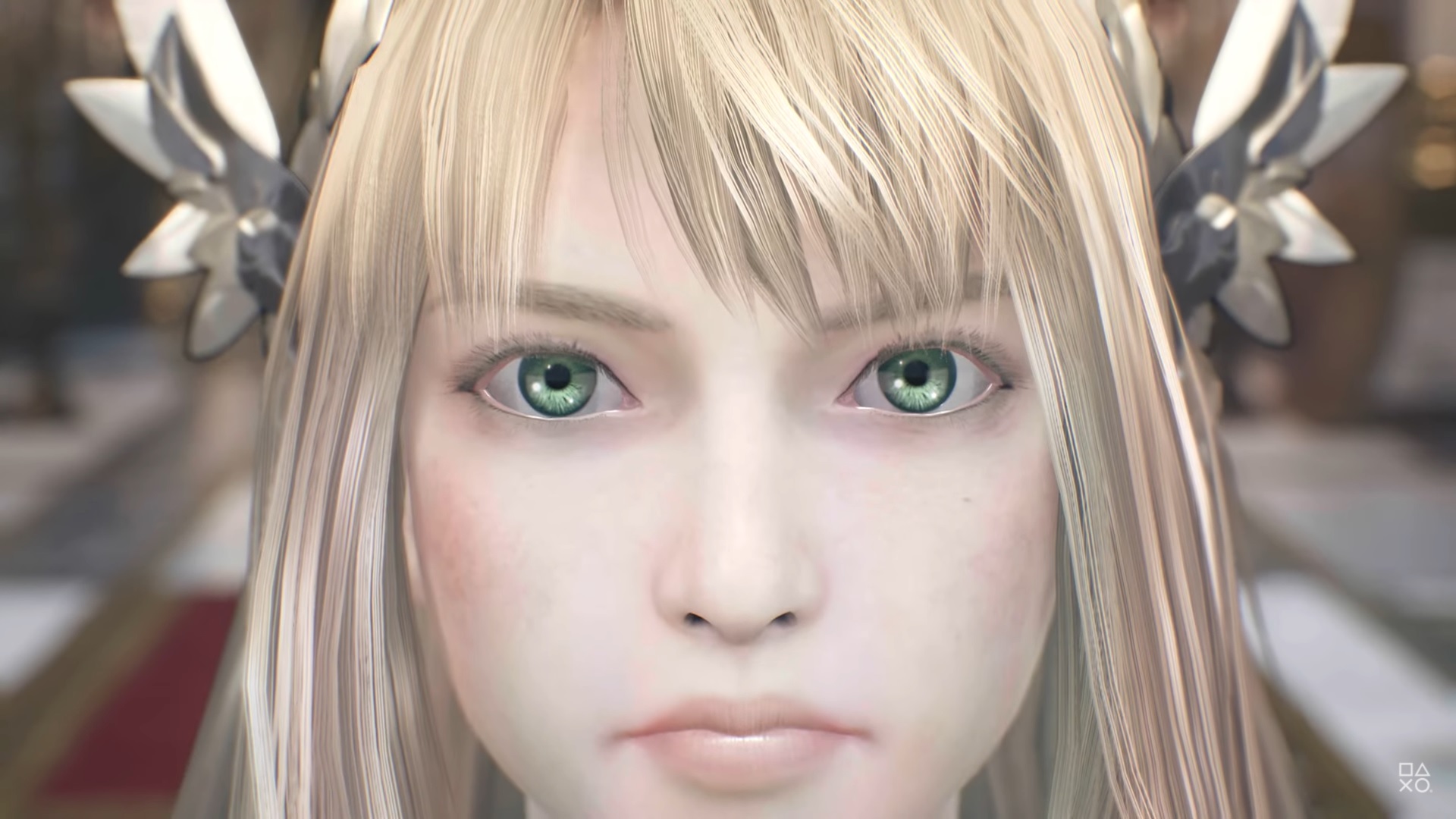 Valkyrie Elysium