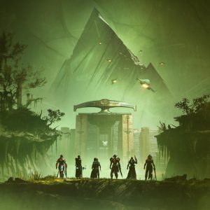 Destiny 2