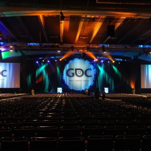Game Developer Conference