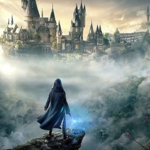 Hogwarts Legacy