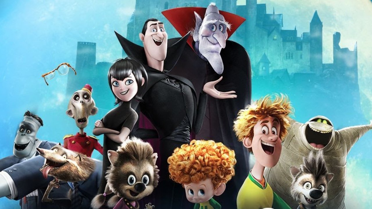 Hotel Transylvania