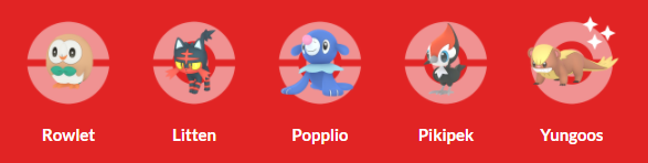 pokemon go alola