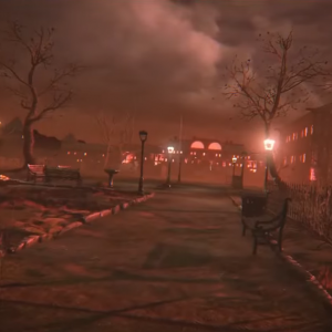 The House of the Dead Remake