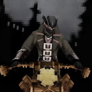 Bloodborne Kart